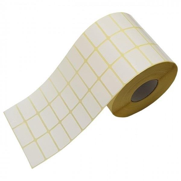 برچسب پرینتر لیبل زن لیوکام مدل 10X30 LEOCOM Termal Label Roll 10X30